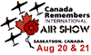 Canada Remembers Air Show