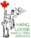 Hang Loose Yard & Tree